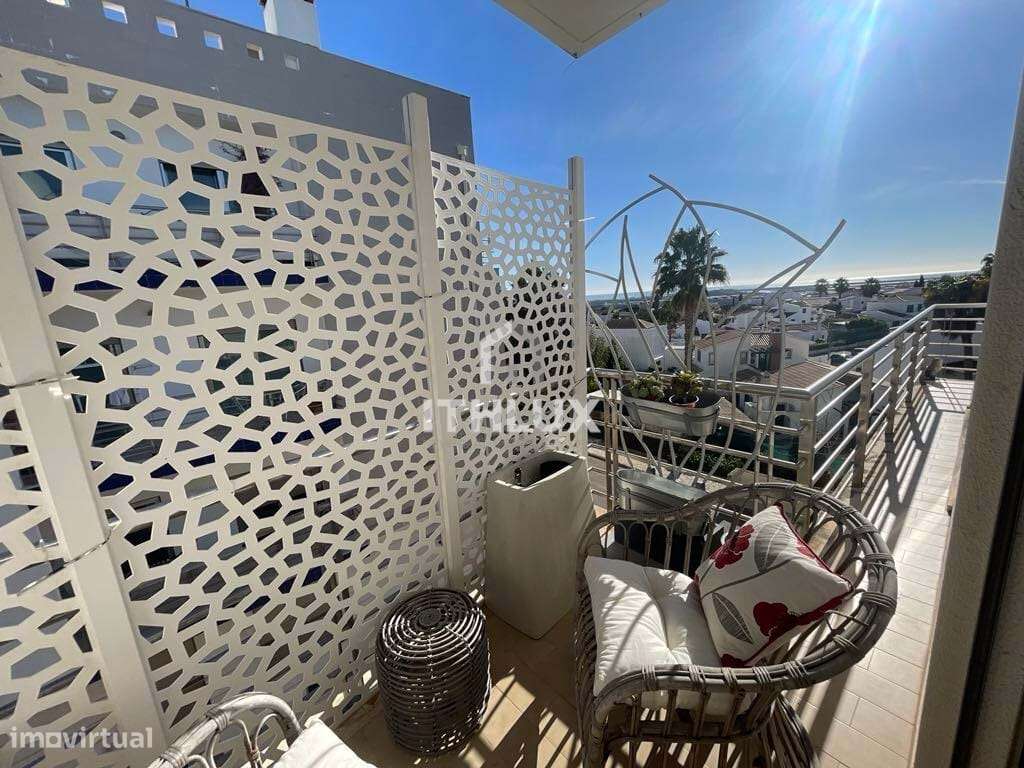 Penthouse de luxo de 4 quartos na zona da Quinta da Pegada - Tavira-28