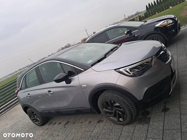 Opel Crossland X 1.2 T 120 Lat S&S - 13