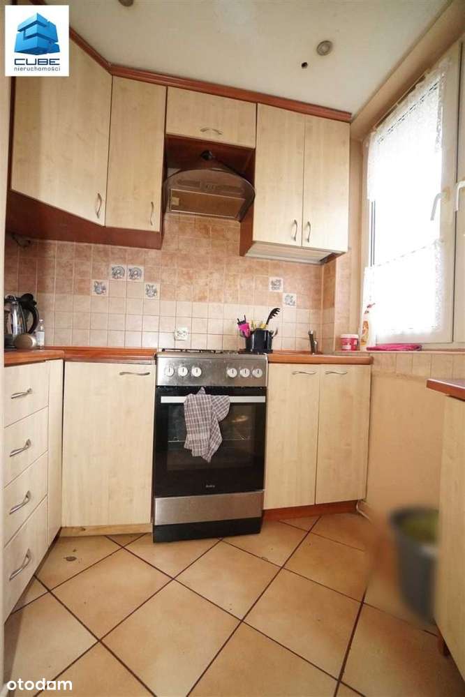 Przytulne, 2pok z pięknym widokiem os.Kopernika-15