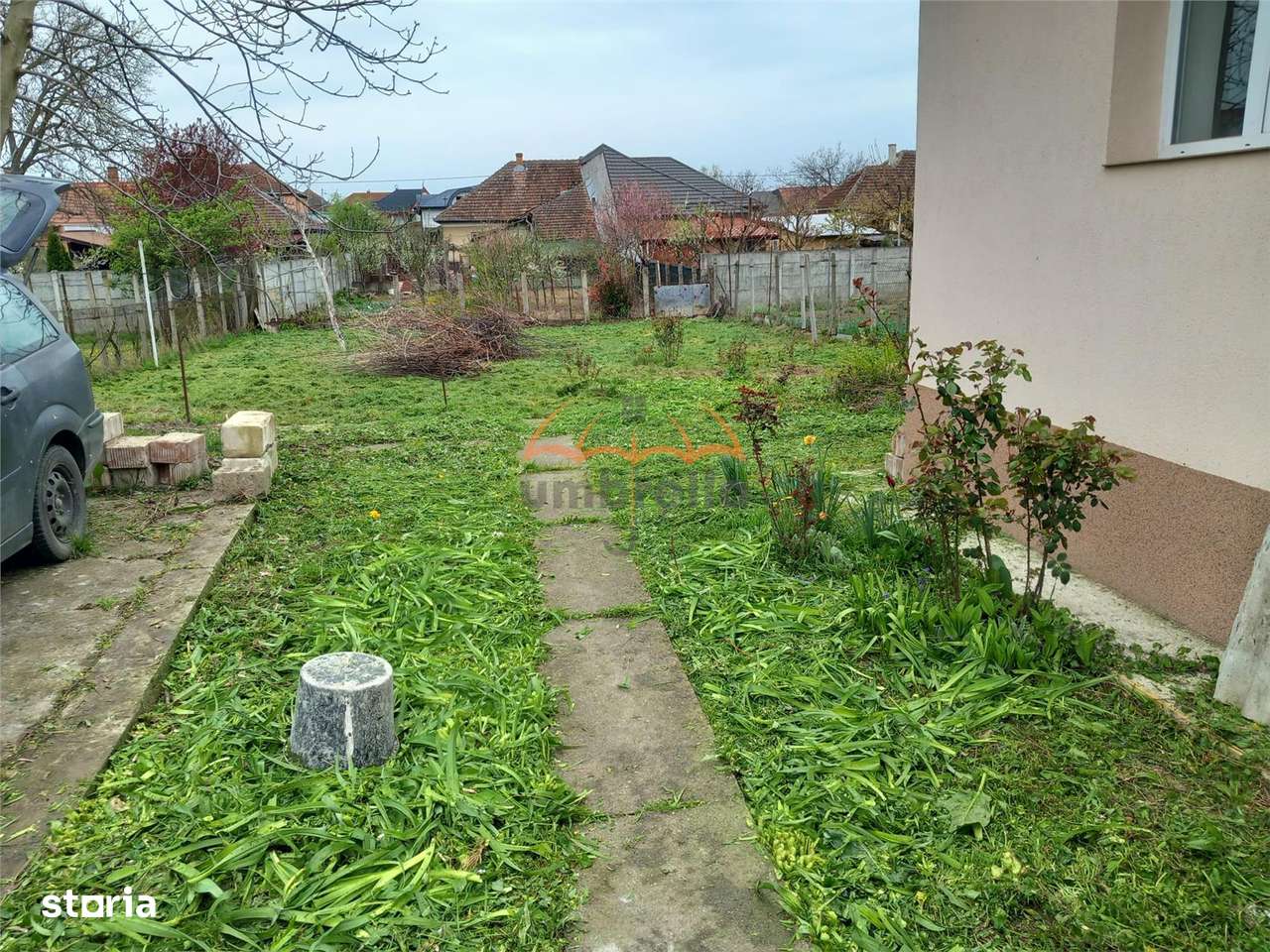 Casa zona Titulescu - Imagine principală: 1/7