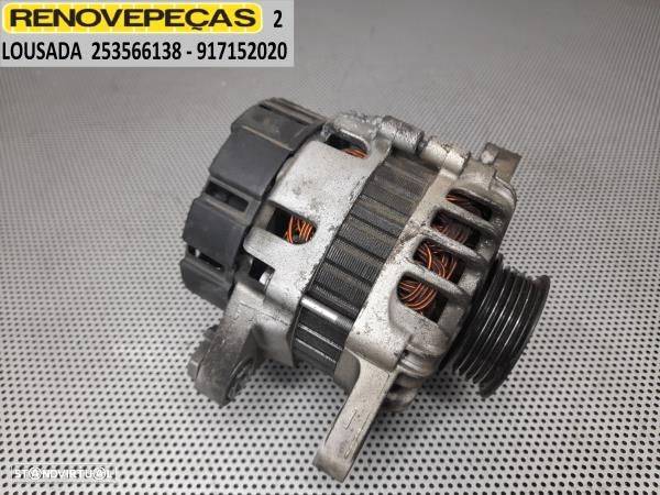 Alternador Hyundai I20 (Pb, Pbt) - 1