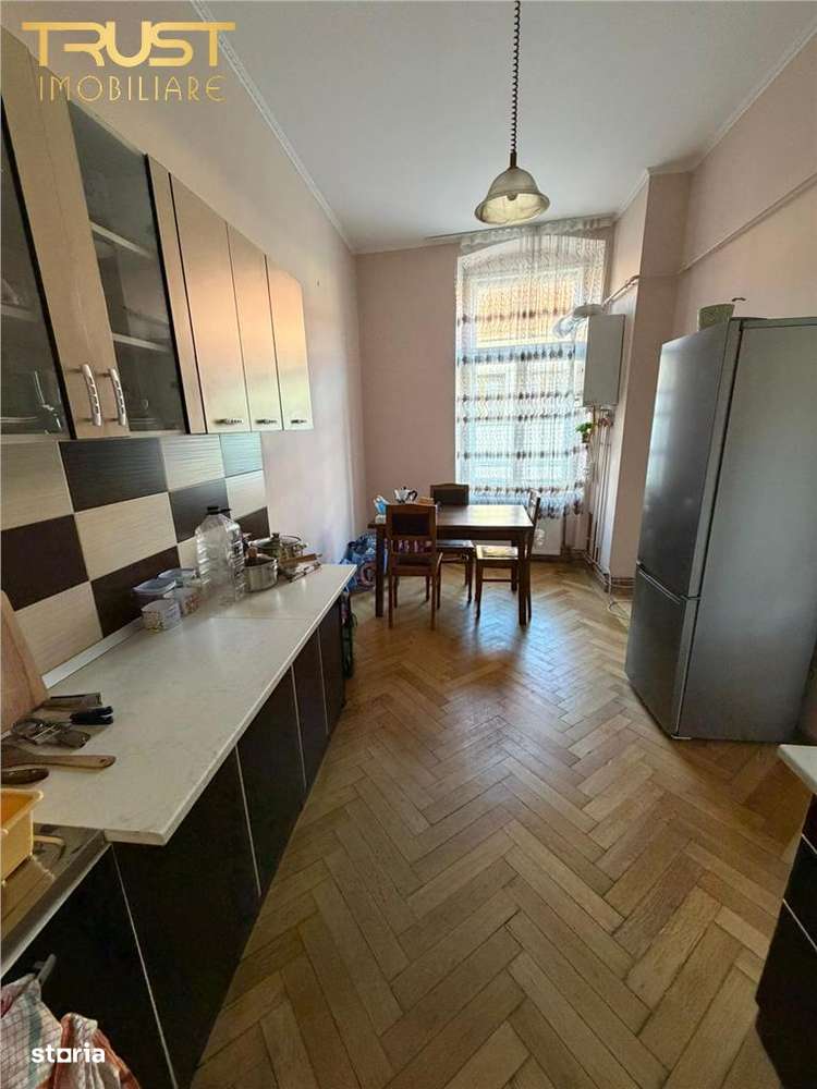 Ultracentral I Garsoniera I 40mp - Imagine principală: 4/9