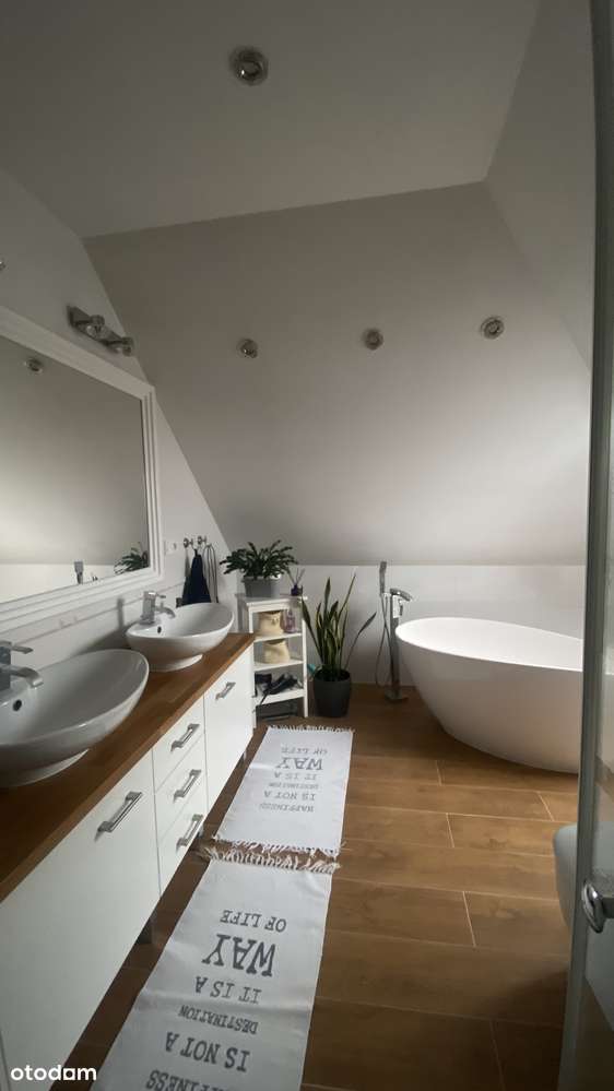 Nowoczesny dom| Strzegowo, ul. 11 Listopada | 160 m² | Działka 1144 m²-12