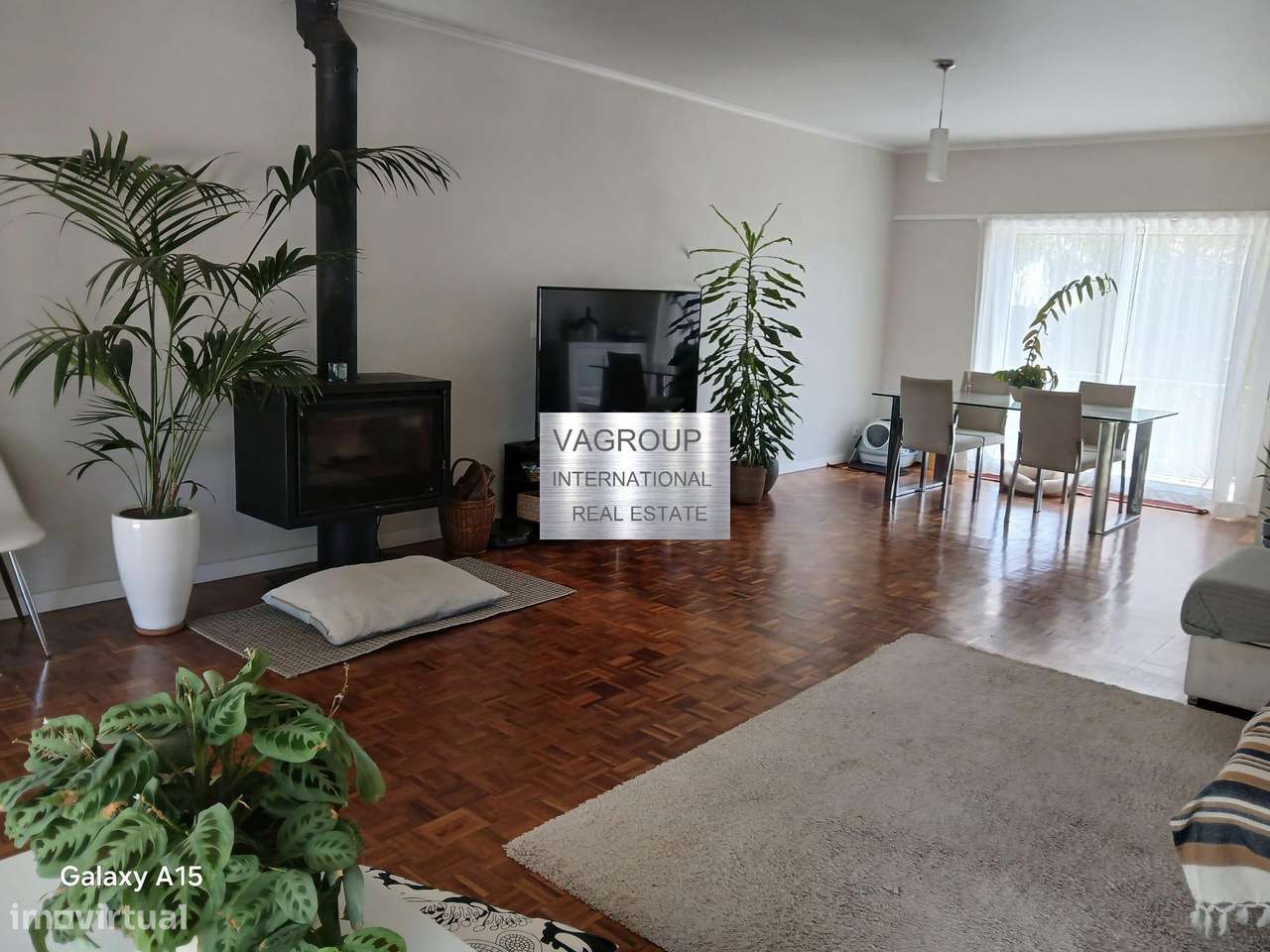 Moradia T3 + 2 Com Piscina e 657 M2 Terreno-17