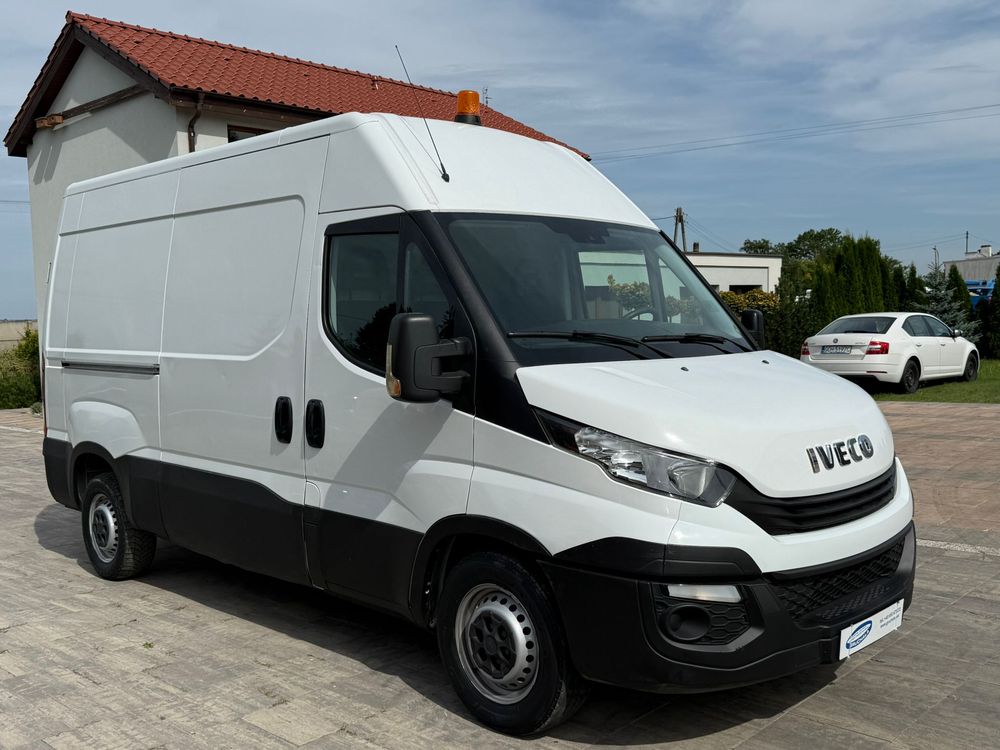Iveco Daily 2017
