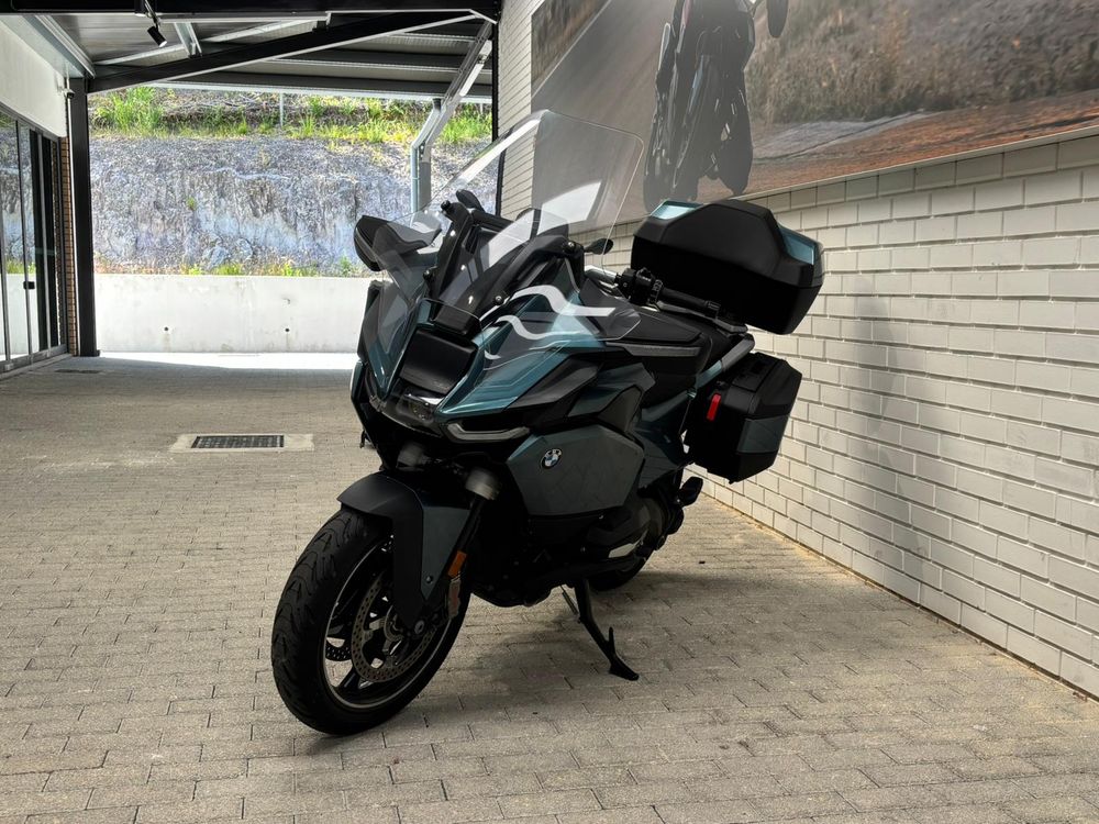 BMW R 1300 RT
