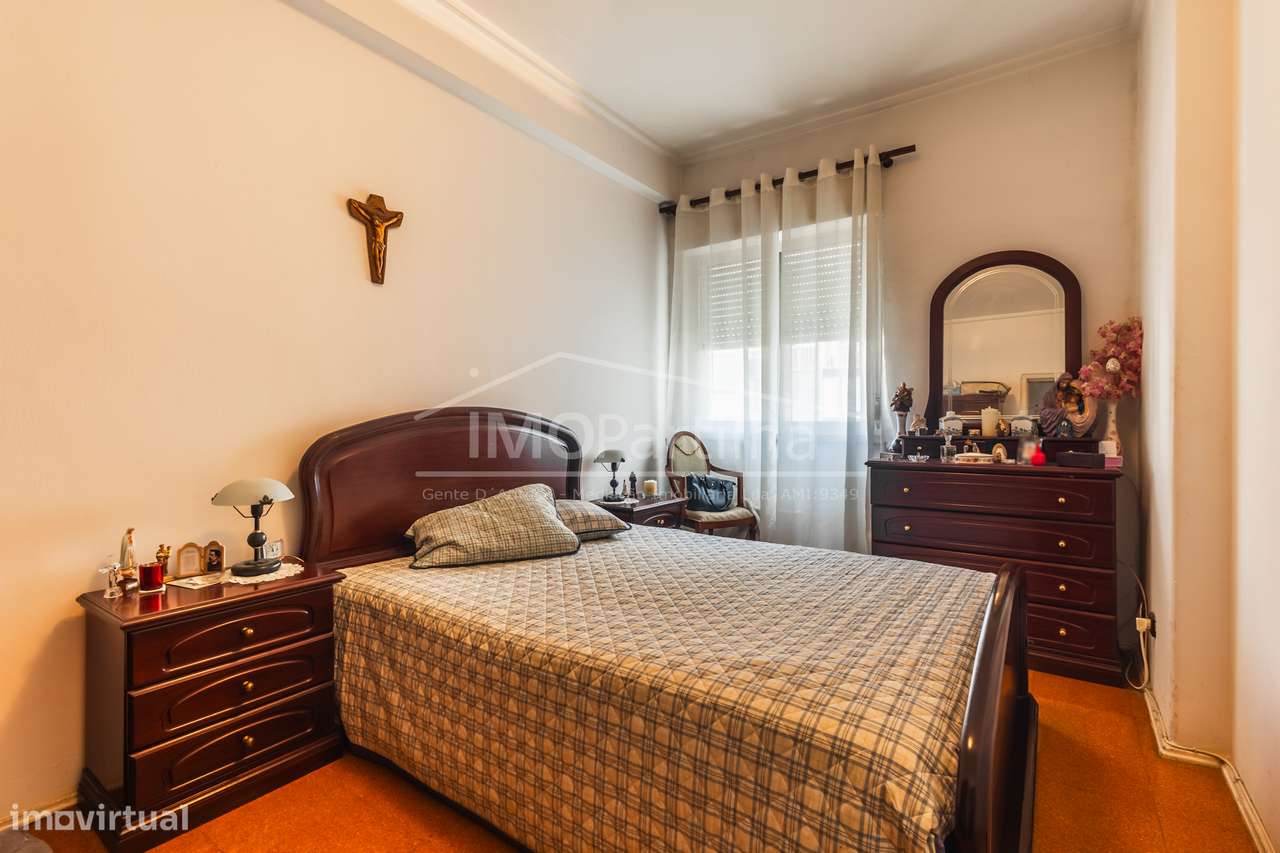 Apartamento T2-10