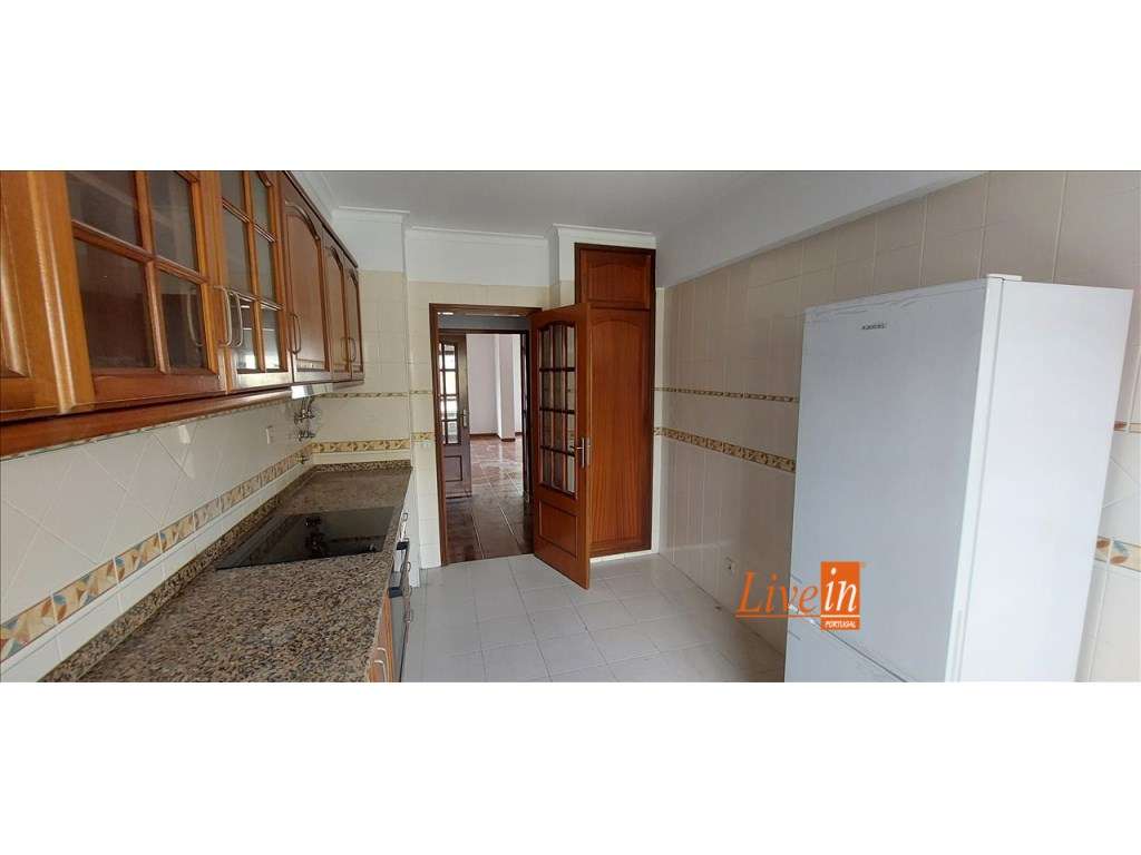 Apartamento T3 no Carregado - Grande imagem: 5/12