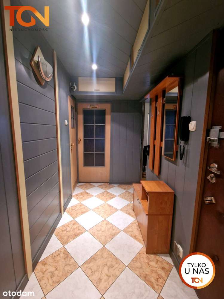 M3 na Chojnach w wieżowcu-11