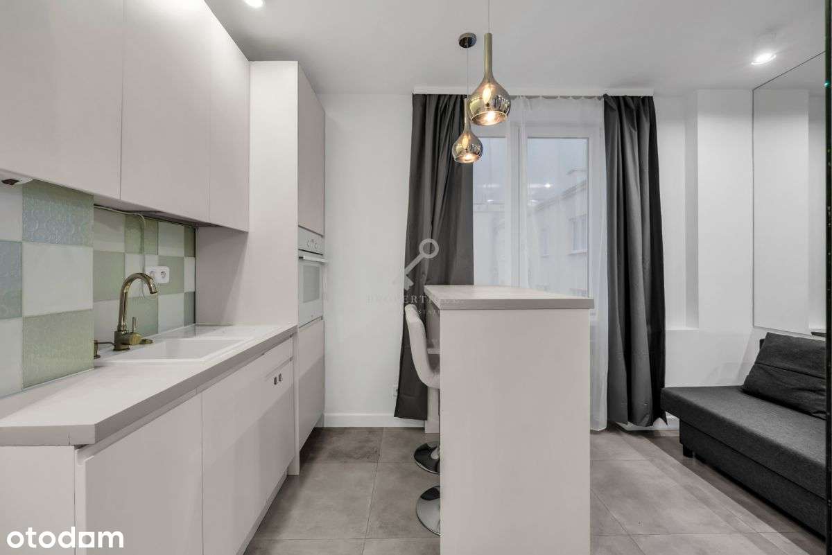 Stary Mokotów/Metro/Kamienica-6