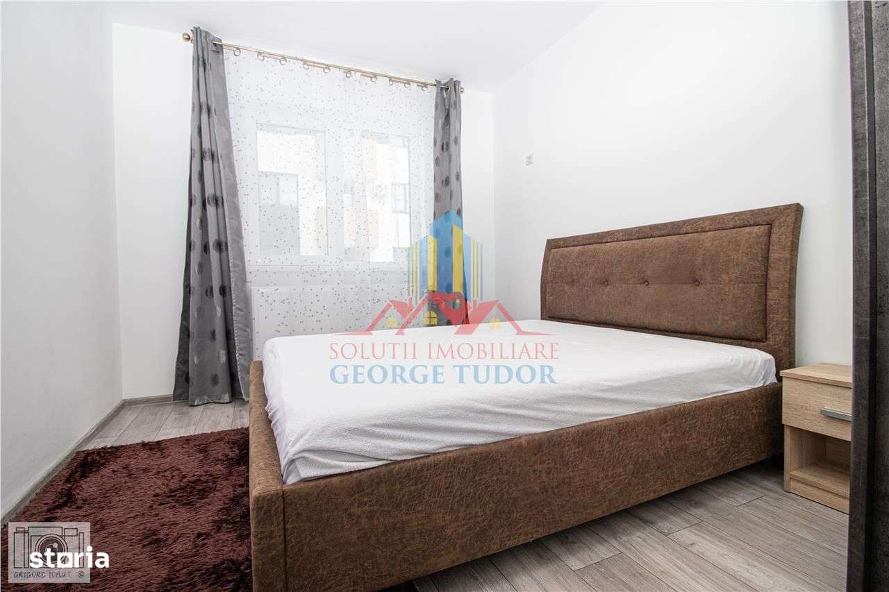 Apartament 2 camere Luxury, 55 mp. Str. Soarelui, Nr. 27, Chiajna - Imagine principală: 5/20