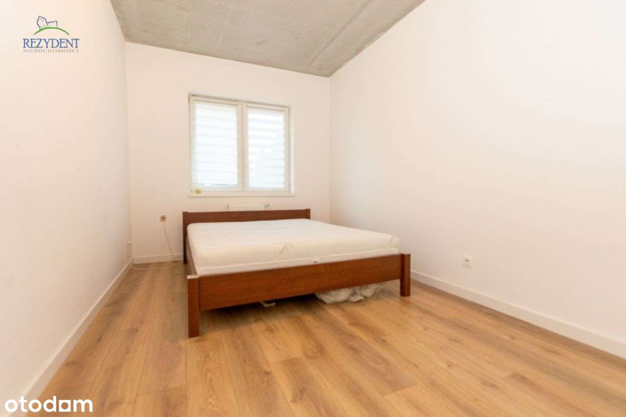 Mieszkanie z ogródkiem, budynek z 2017 roku - Pełny obrazek: 4/12