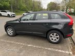 Volvo XC 60 2.4D AWD Momentum - 28