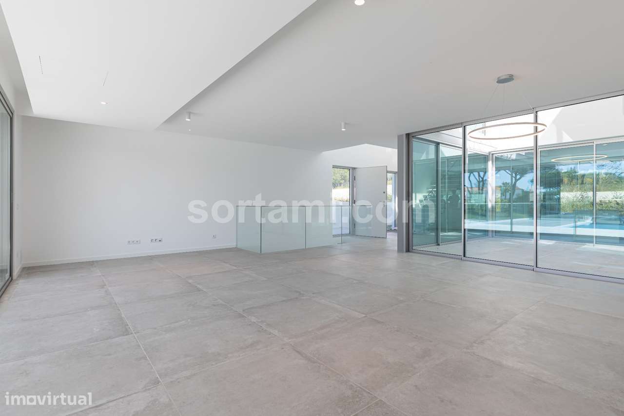 Moradia em Banda T3 Venda em Almancil,Loulé - Grande imagem: 2/48