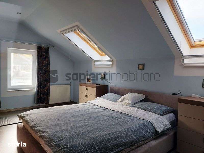 Vila cu 9 camere in zona SpitaluluiJudetean-14