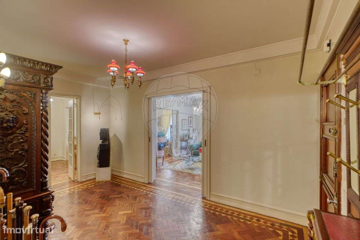 Apartamento T5 para venda - Grande imagem: 3/29