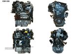 Motor Completo  Usado NISSAN QASHQAI 1.5 dCi - 1