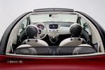 Fiat 500C 1.2 Lounge - 18