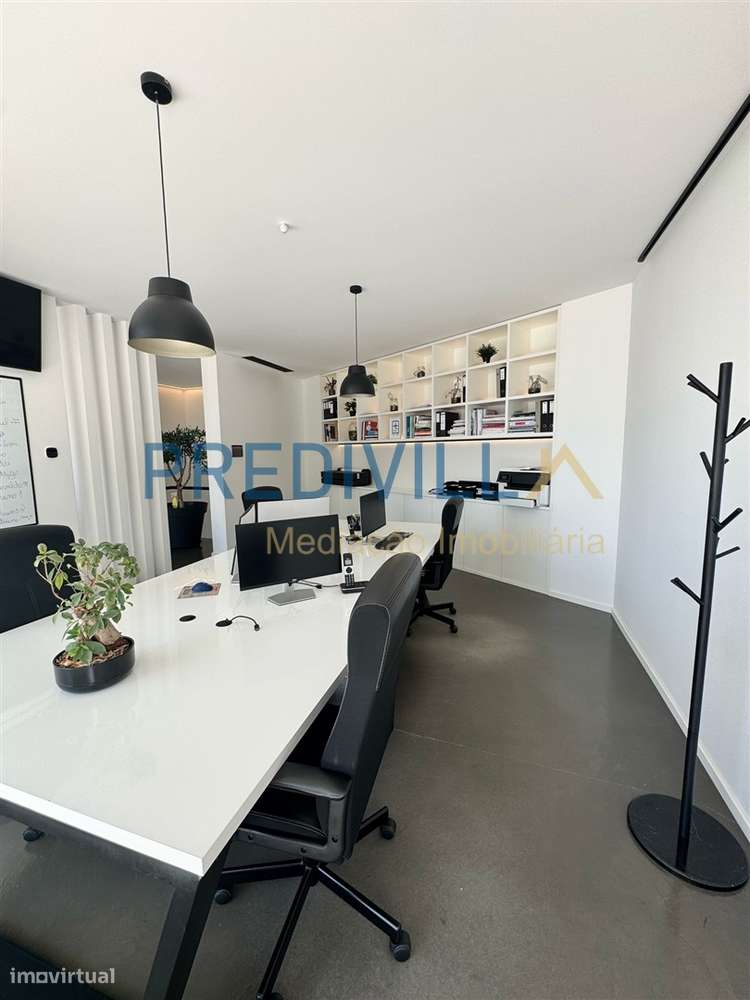 Escritório  Venda em Póvoa de Varzim, Beiriz e Argivai,Póvoa de Varzim - Grande imagem: 3/30