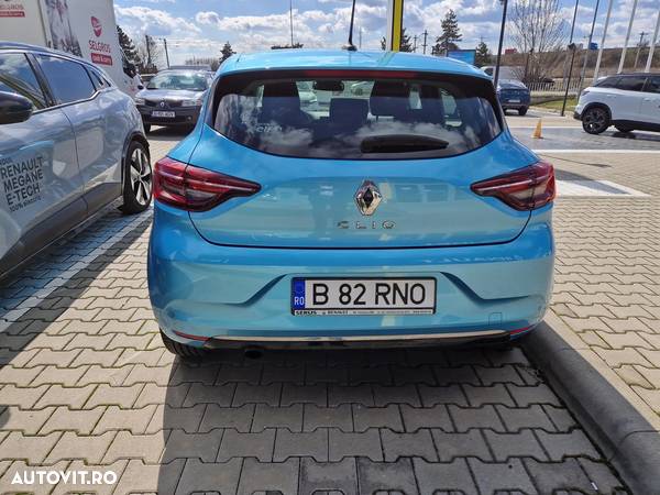 Renault Clio IV TCe Intens - 4