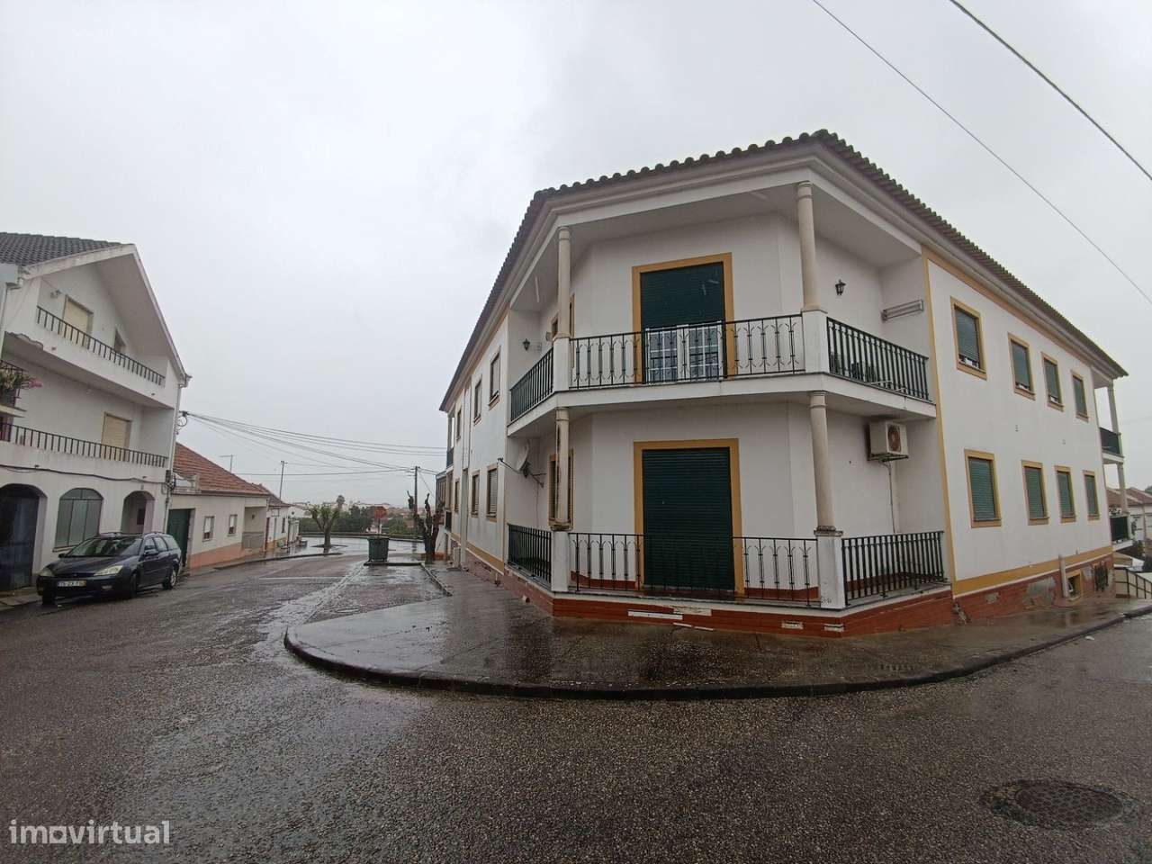 Apartamento t3 - Grande imagem: 3/4