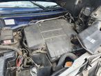 Dezmembrez Mitsubishi Pajero Pinin motor 2.0 benzina 129cp 4G94  cutie de viteze manuala grup spate dezmembrari - 6