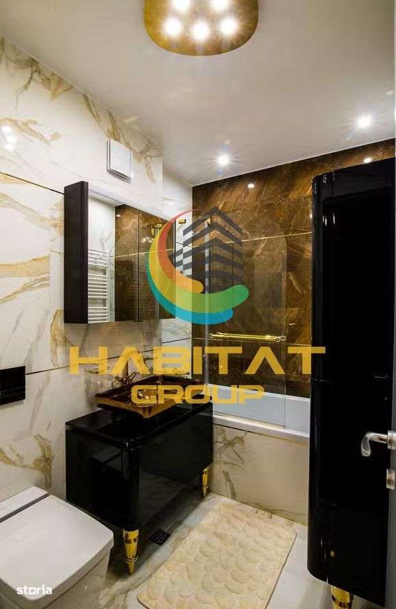 Apartament 2 camere Timpuri Noi tip Studio cu bucatarie separata - Imagine principală: 4/13