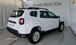 Dacia Duster Blue dCi 115 4X4 Expression - 27
