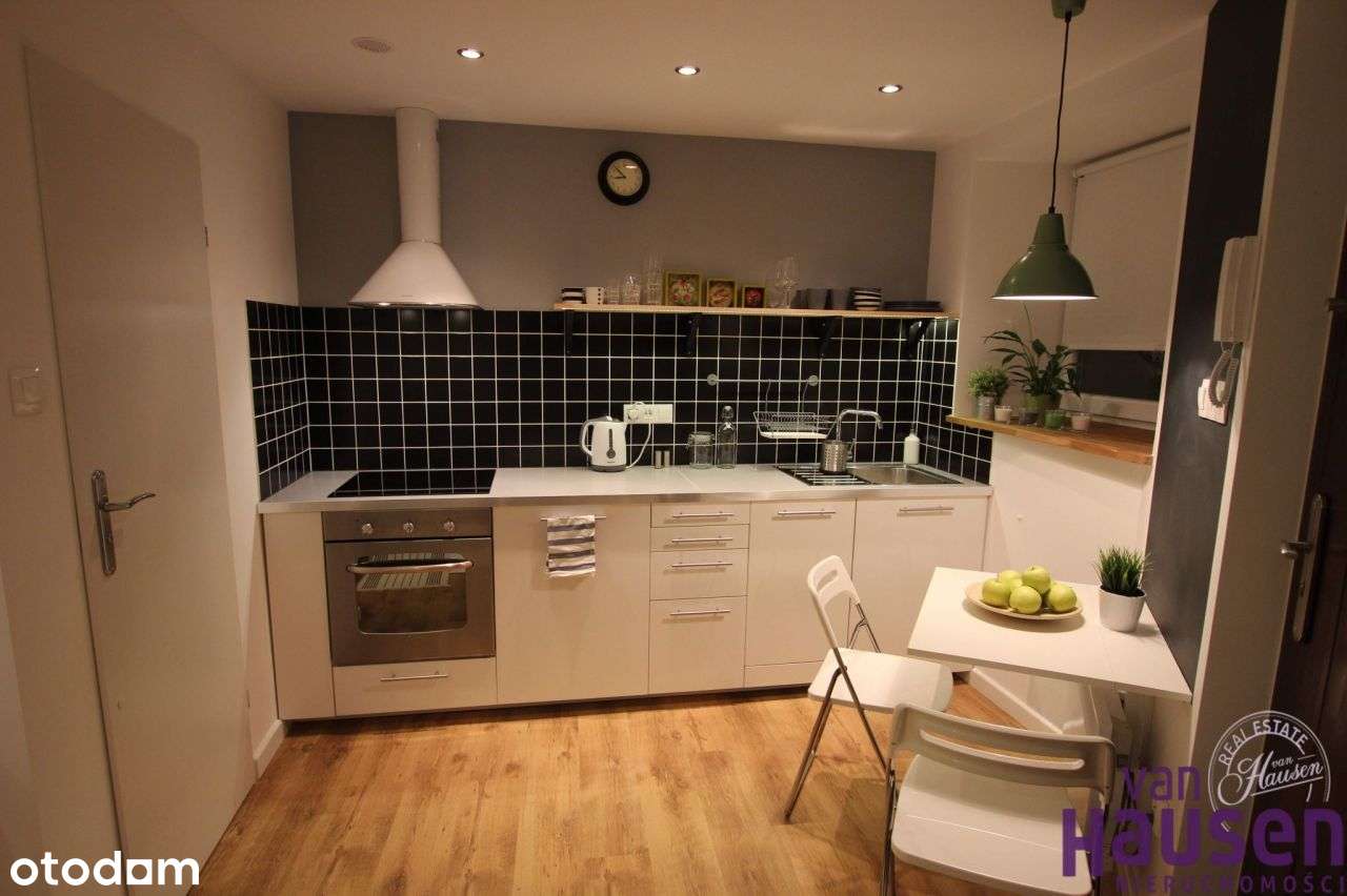 Mieszkanie, 20 m², Poznań