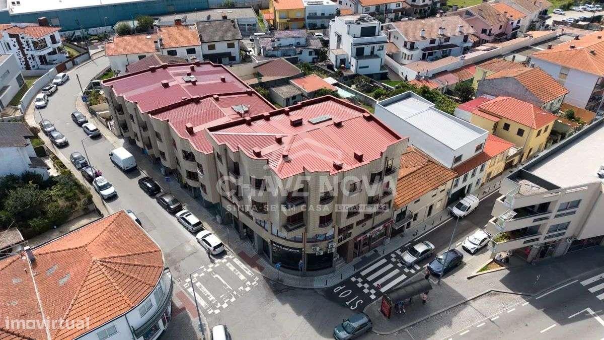 Apartamento T3 | pronto a habitar | Rio Tinto Centro | Porto-20