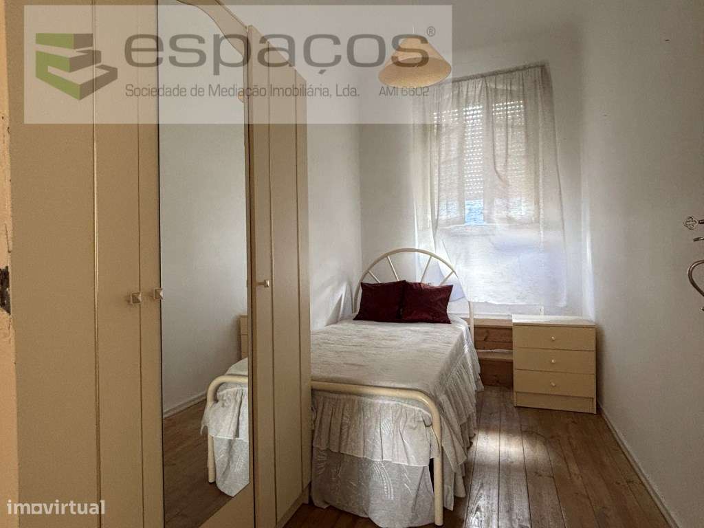 Apartamento - Grande imagem: 4/18