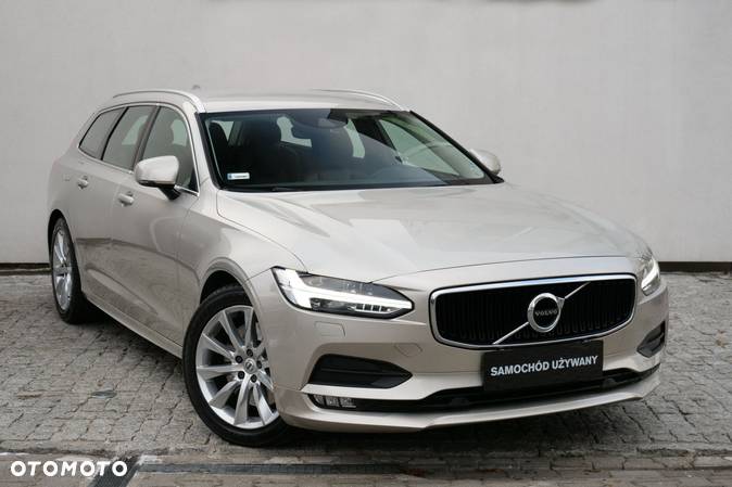 Volvo V90 - 3