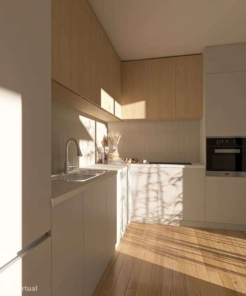 T2 de Luxo no Coração do Porto, onde o Design encontra a História - Grande imagem: 4/42