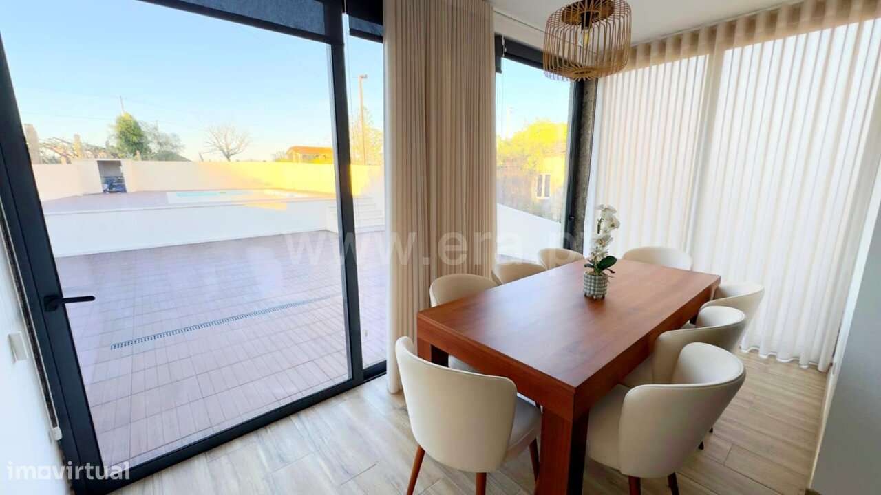 Moradia T3 / Marco de Canaveses, Alpendorada, Várzea e Torrão-7