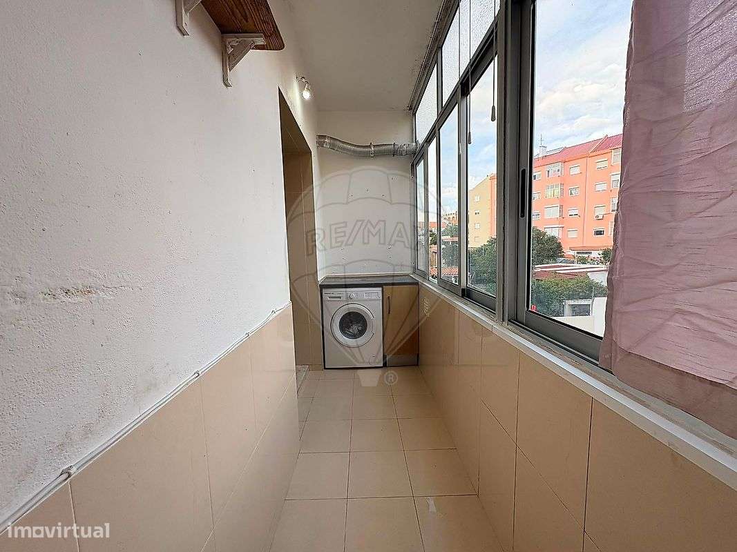 Apartamento T2 para venda-9