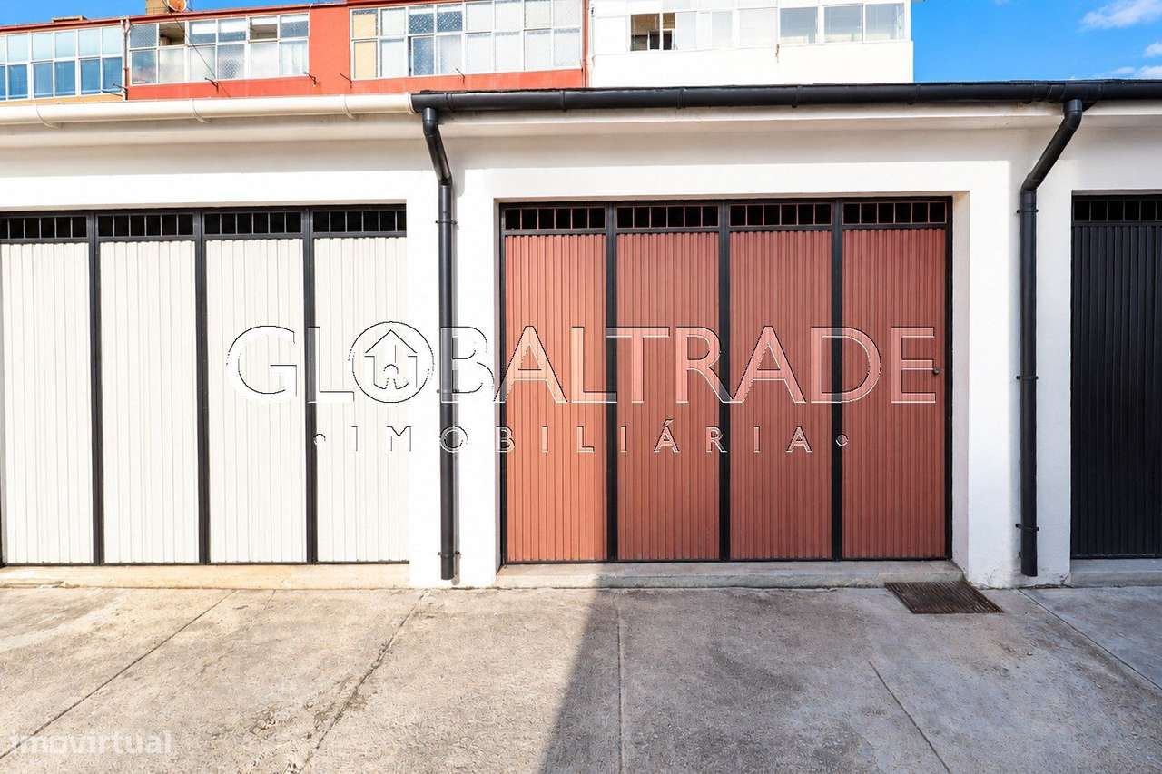 Andar de Moradia T3 em Ermesinde-43