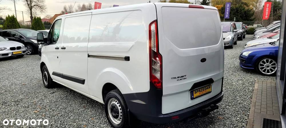 Ford TRANSIT - 25