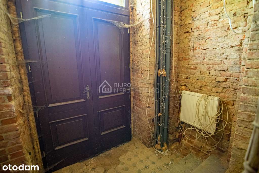 Dwór w Parsku, Wielkopolska - Pełny obrazek: 4/20