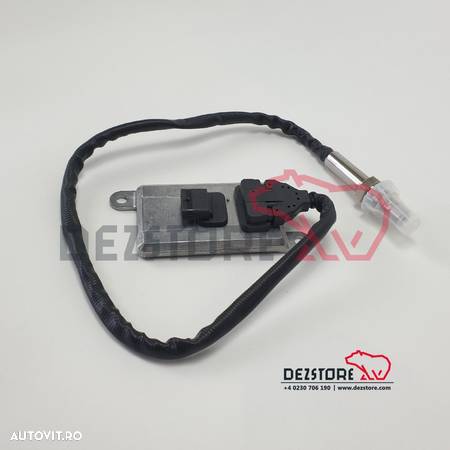 Senzor noxe Mercedes Actros MP3 EBS (A0091533628) - 3