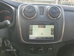 Dacia Sandero 0.9 TCe Stepway - 16