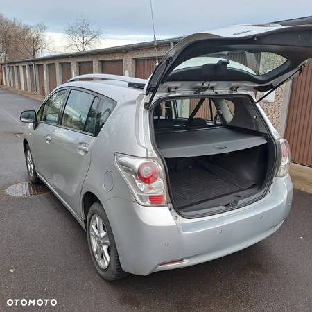 Toyota Verso 1.8 Sol 7os MS - 5