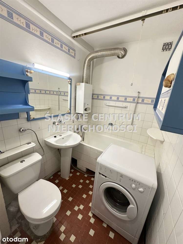 Mieszkanie 4 pokoje z balkonem Sosnowiec Hallera-9