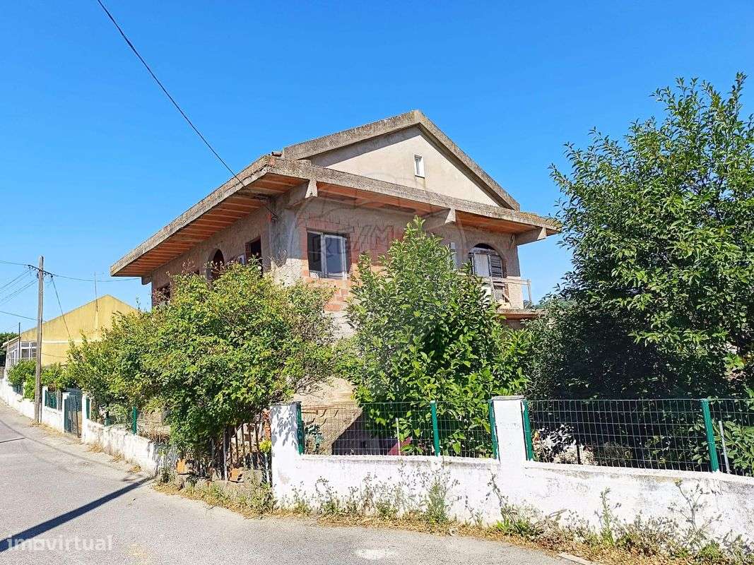 Moradia T5 para venda - Grande imagem: 5/7