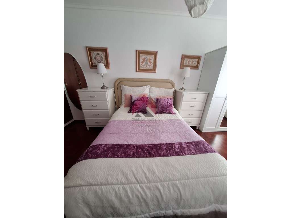 Apartamento T2 Gafanha da Nazaré-32