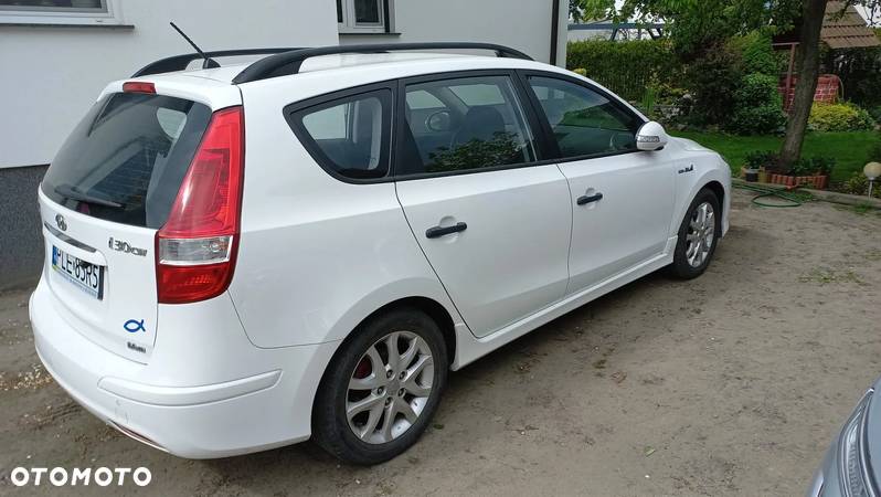 Hyundai I30 1.6 CRDi Comfort - 12