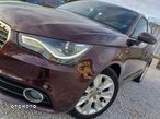 Audi A1 1.4 TFSI Sportback S tronic sport - 2