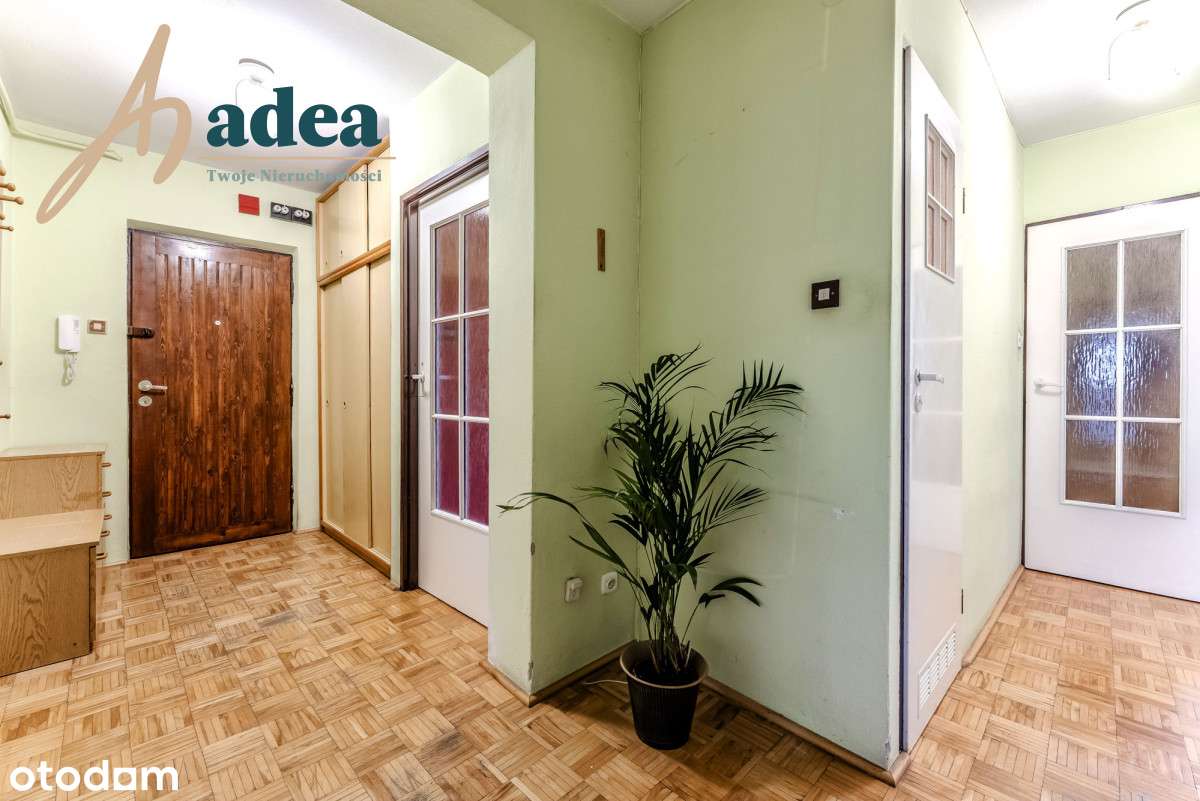 Przestronne mieszkanie dla rodziny na Osiedlu Zach-8