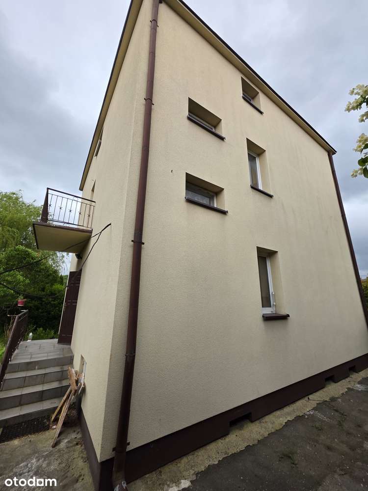 Dom wolnostojący, zagospodarowana działka - Pełny obrazek: 4/19