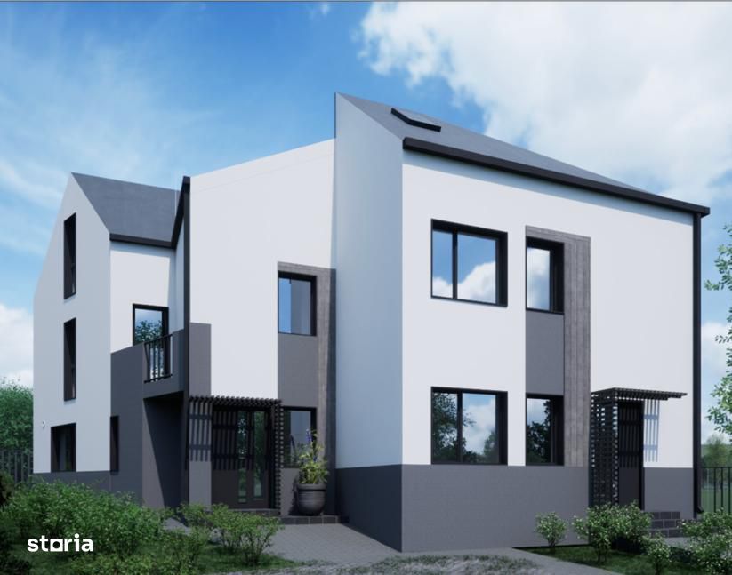 Duplex CHIC 4CAM 130MP Teren 250MP CAMPULUI