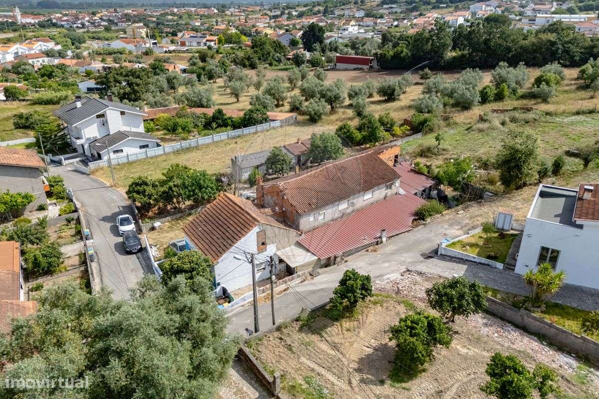 Moradia T7 para venda - Grande imagem: 3/13